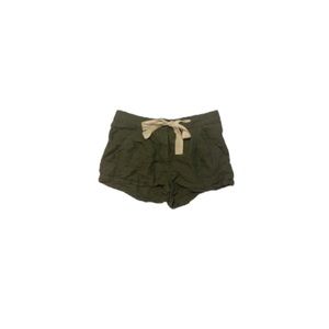 Aritzia Wilfred Linen Shorts - Women’s Size 4